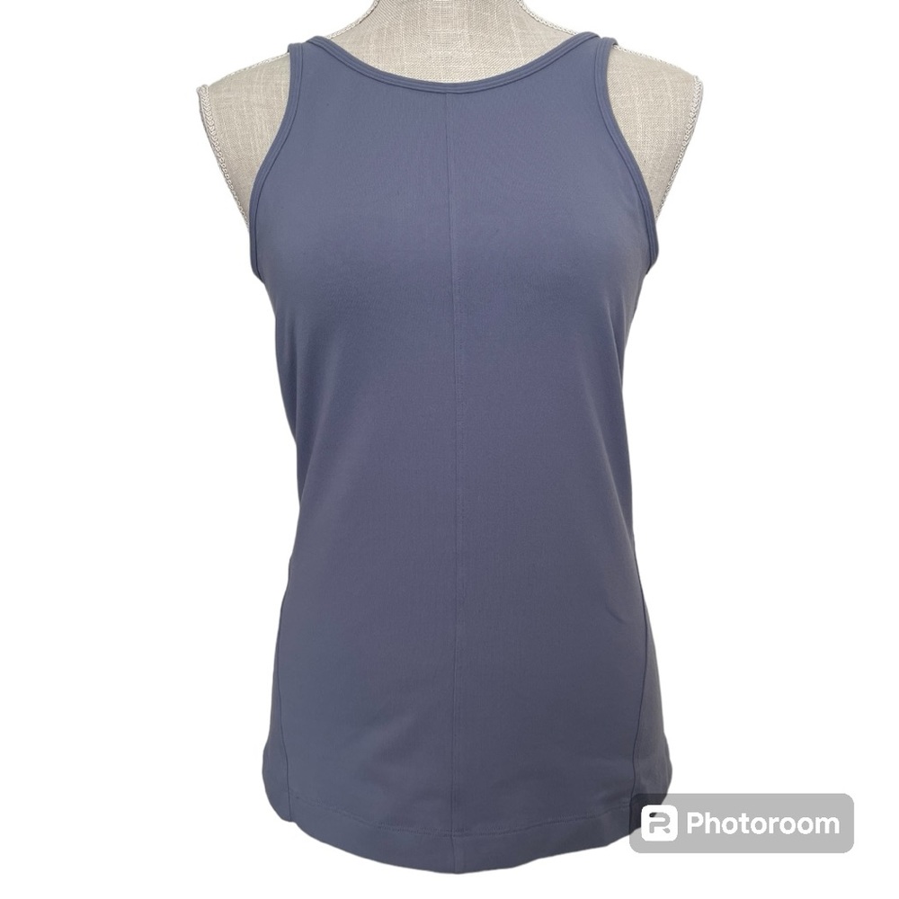 Lululemon tank top size 4